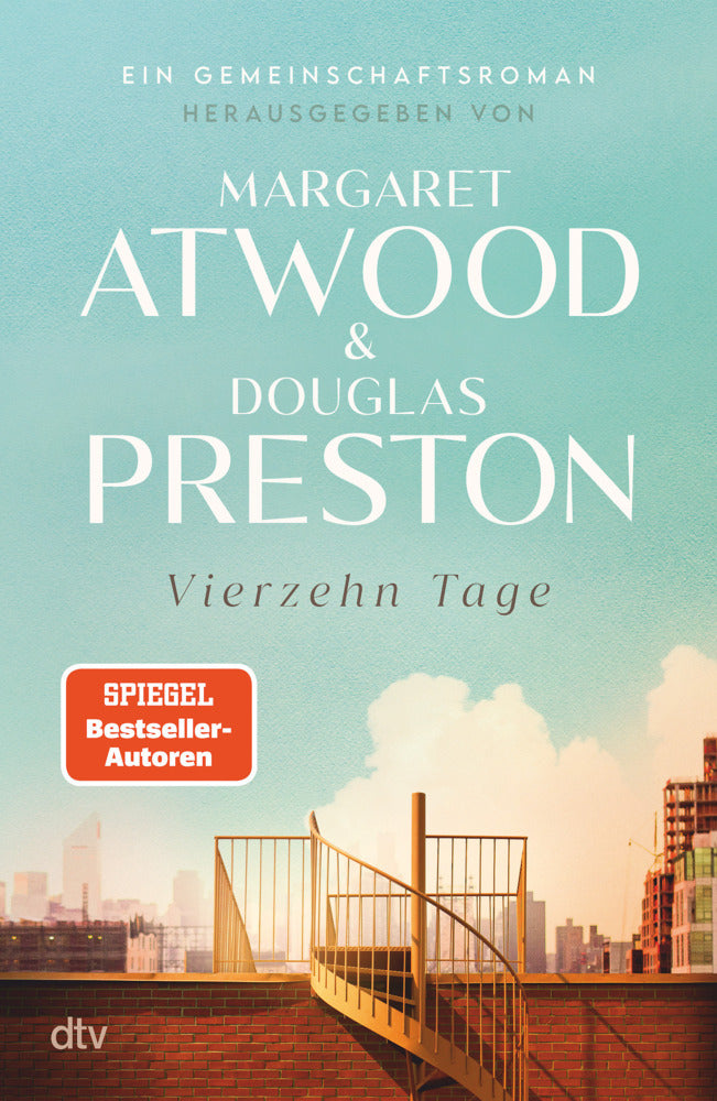 Vierzehn Tage (Margaret Atwood)