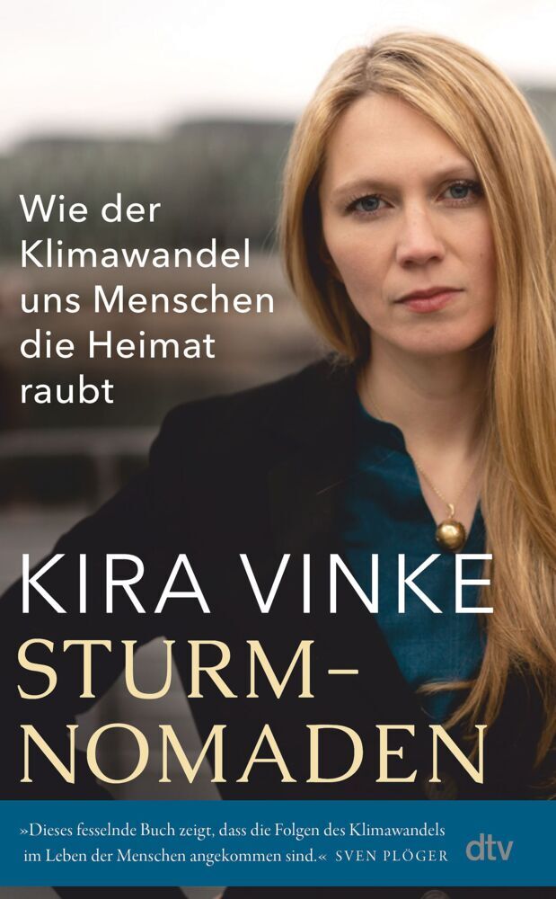 Sturmnomaden (Kira Vinke)