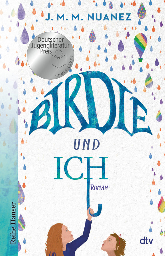 Birdie und ich (J. M. M. Nuanez)