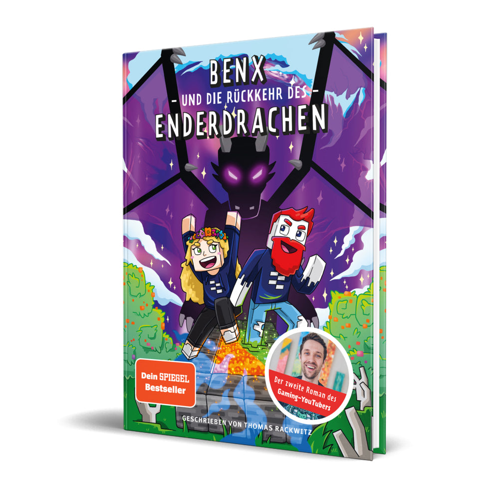Benx und die Rückkehr des Enderdrachen (Benx)