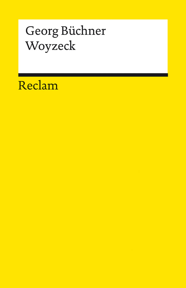 Woyzeck (Georg Büchner)