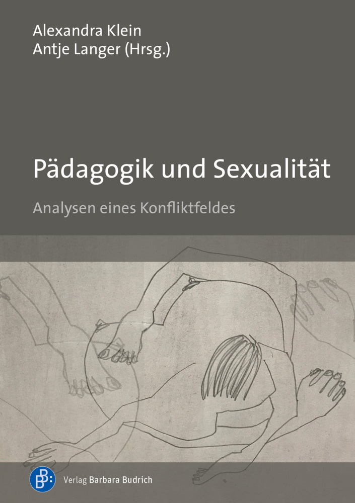 Pädagogik und Sexualität (Alexandra Klein)