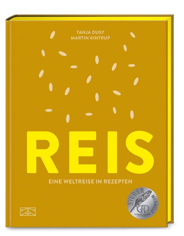 Reis (Martin Kintrup)