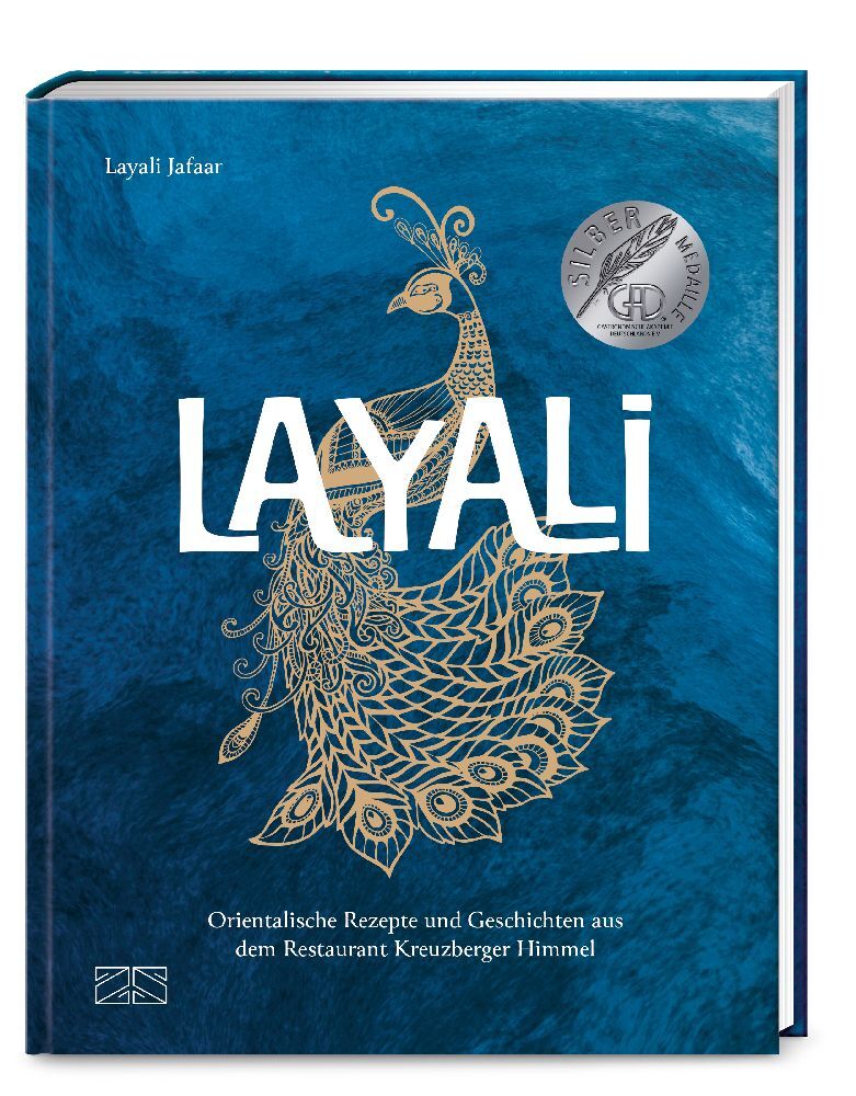 Layali (Layali Jafaar)