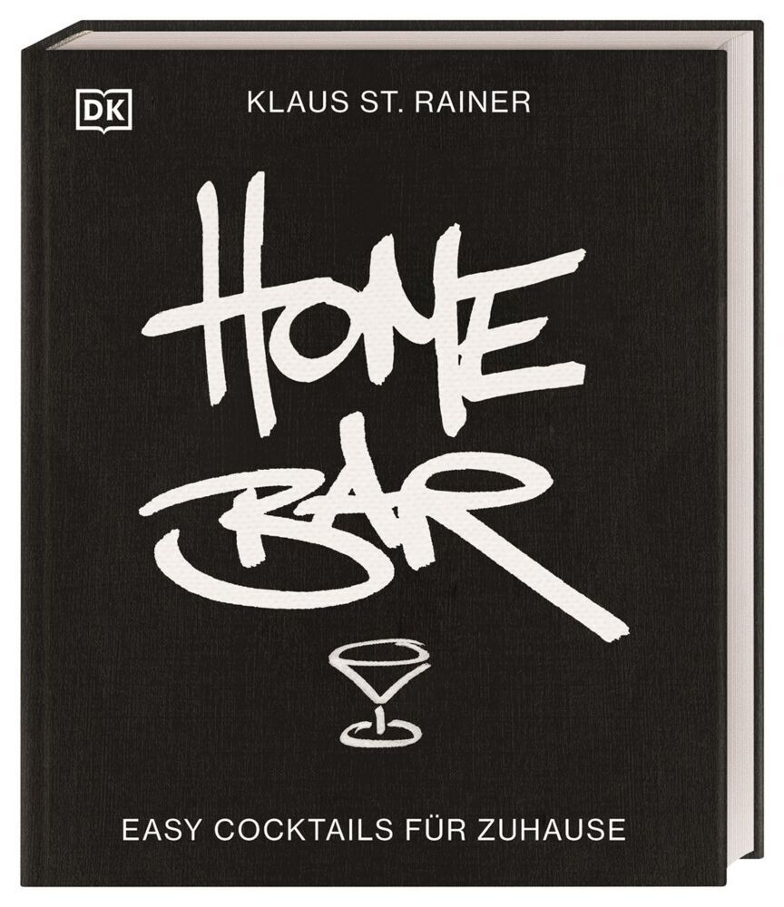 Homebar (Klaus St. Rainer)