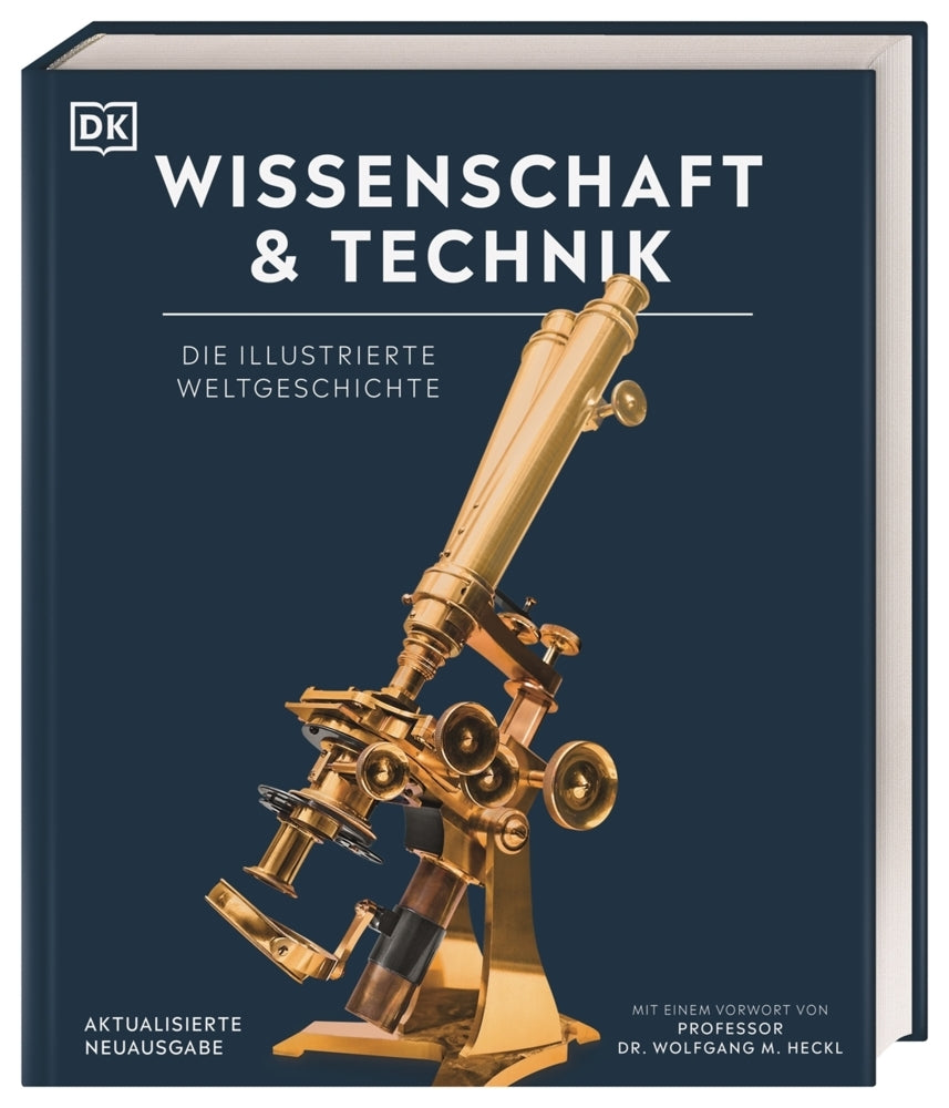 Wissenschaft & Technik (Dk Verlag)