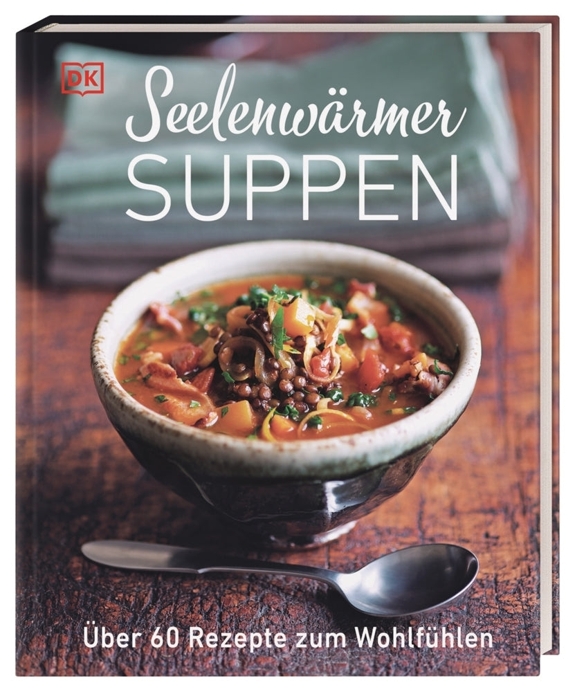 Seelenwärmersuppen (Dk Verlag)
