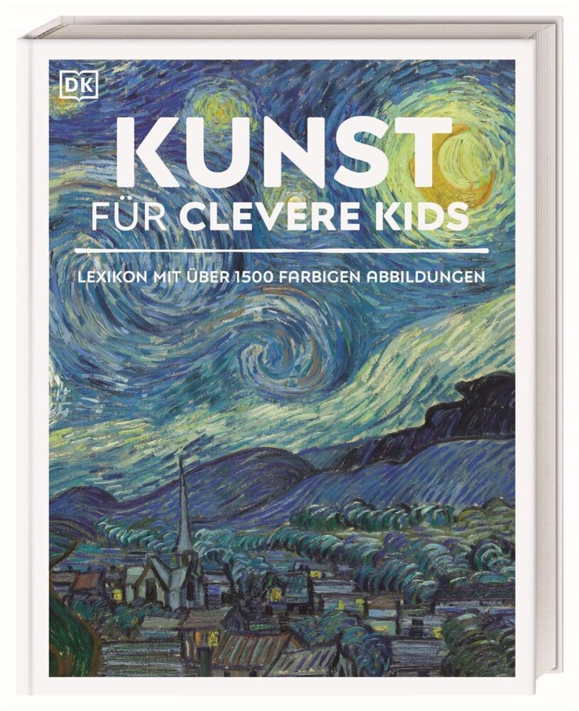 Wissen für clevere Kids. Kunst für clevere Kids (Susie Hodge)