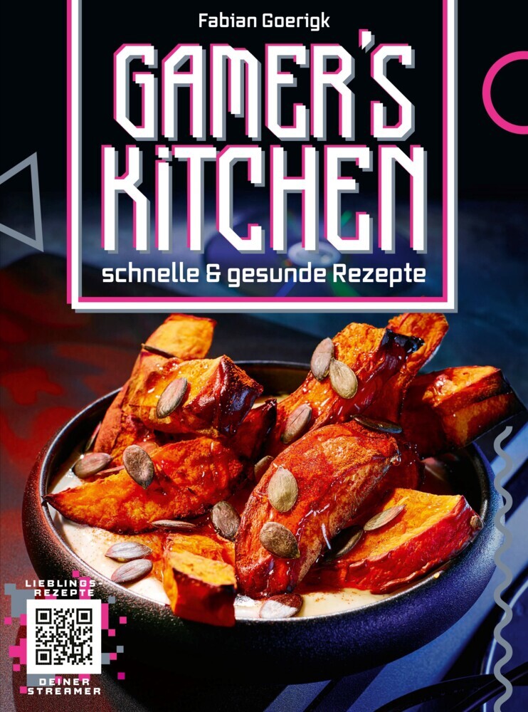 Gamer's Kitchen (Fabian Goerigk)