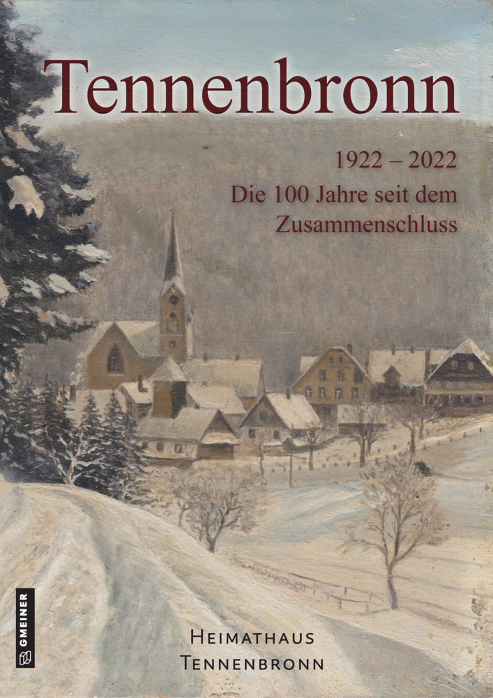 Tennenbronn (Heimathaus Tennenbronn)