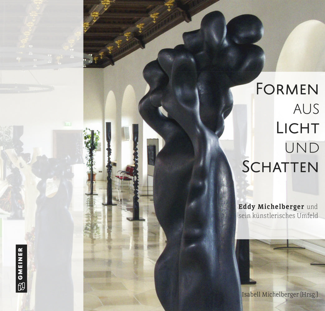 Formen aus Licht und Schatten (Isabell Michelberger)