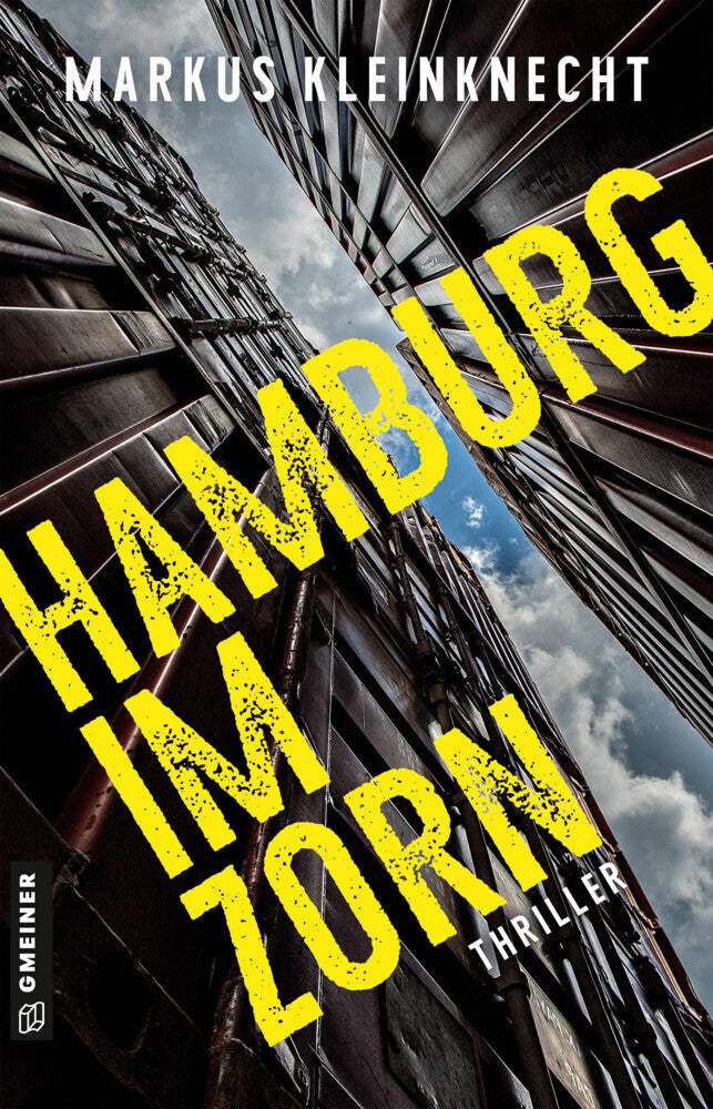 Hamburg im Zorn (Markus Kleinknecht)