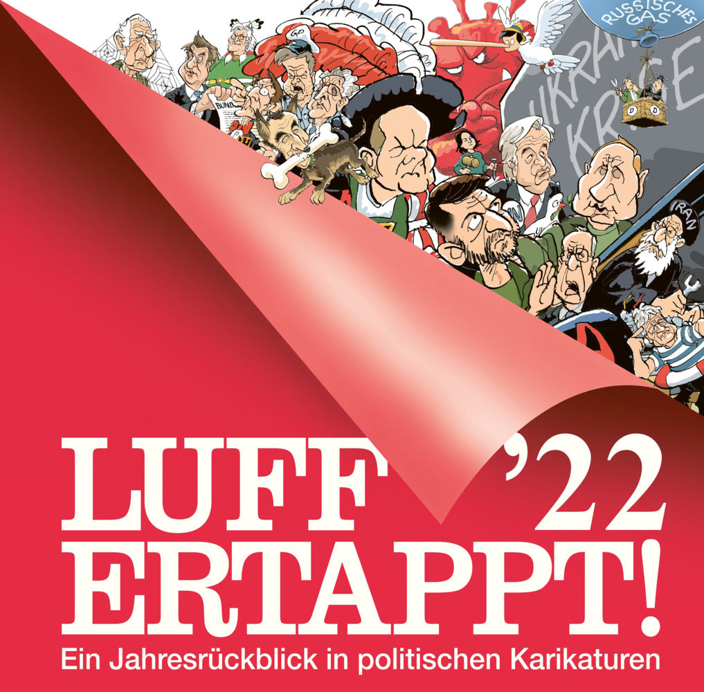 Luff '22 - Ertappt! (Rolf Henn)