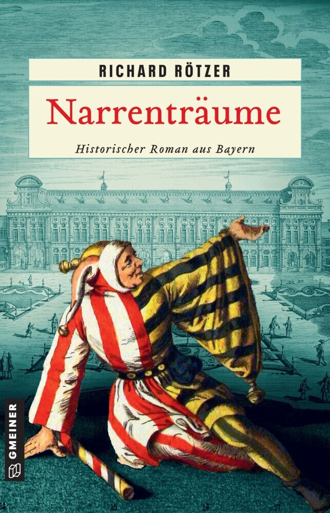 Narrenträume (Richard Rötzer)