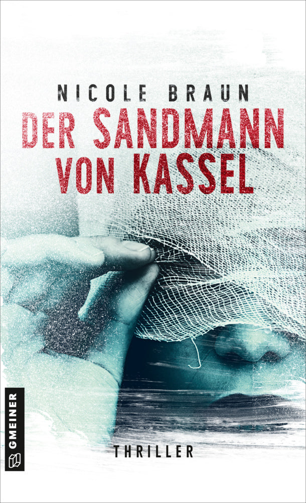 Der Sandmann von Kassel (Nicole Braun)