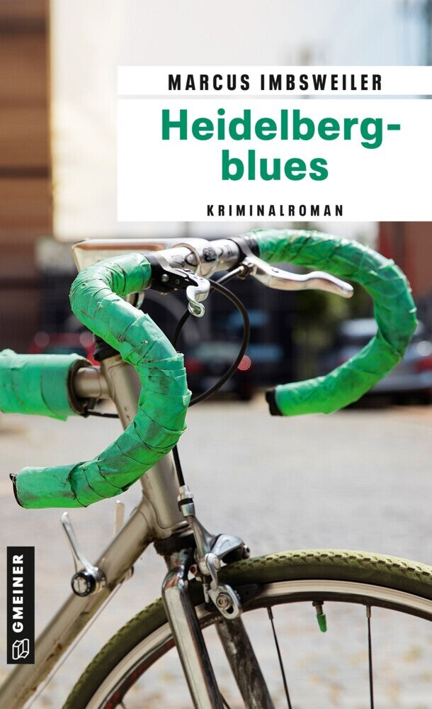 Heidelbergblues (Marcus Imbsweiler)