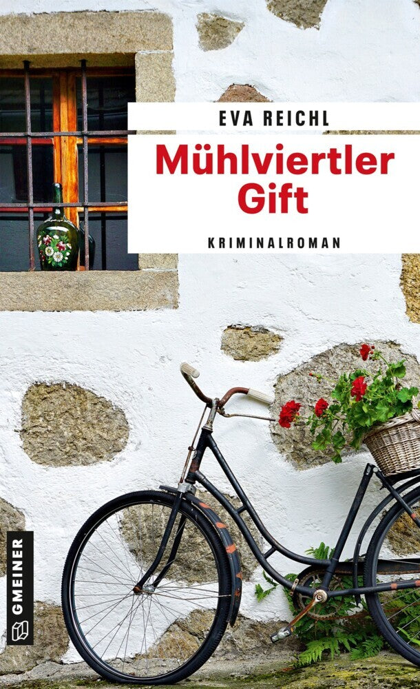 Mühlviertler Gift (Eva Reichl)