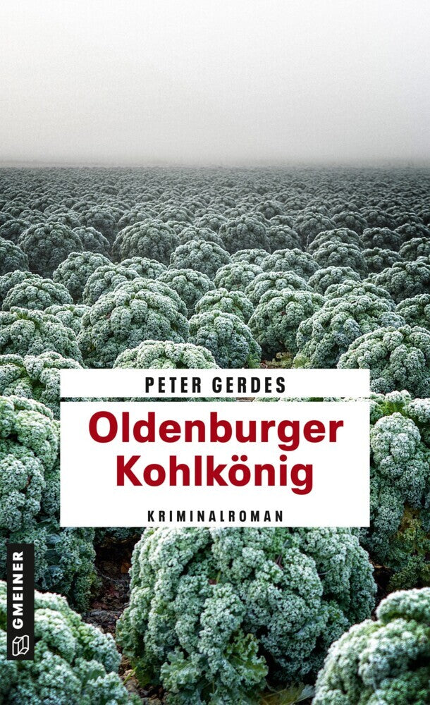 Oldenburger Kohlkönig (Peter Gerdes)