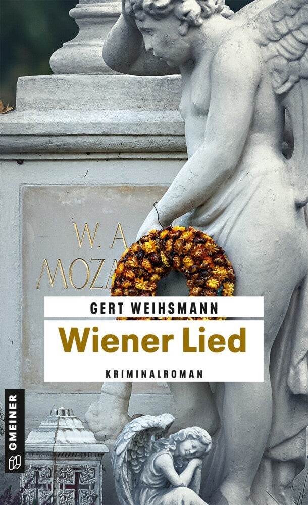 Wiener Lied (Gert Weihsmann)