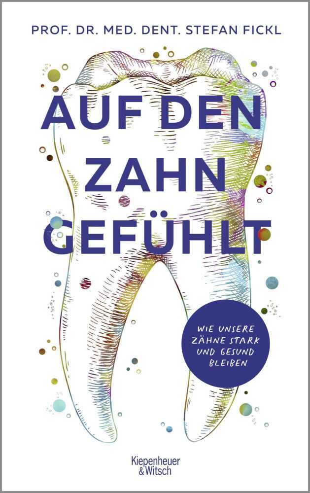Auf den Zahn gefühlt (Stefan Fickl)