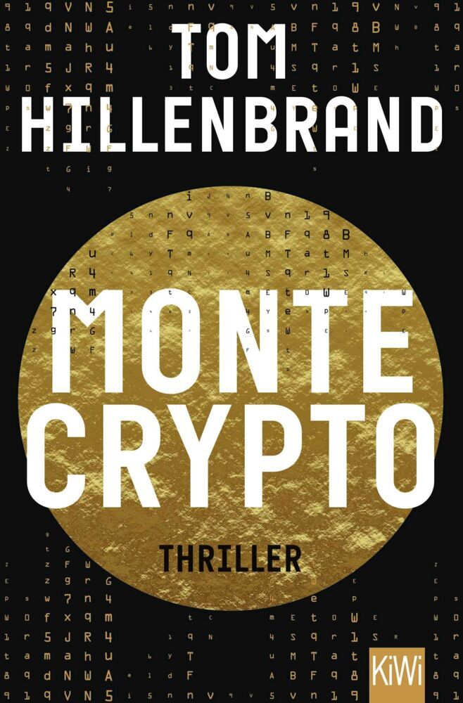 Montecrypto (Tom Hillenbrand)