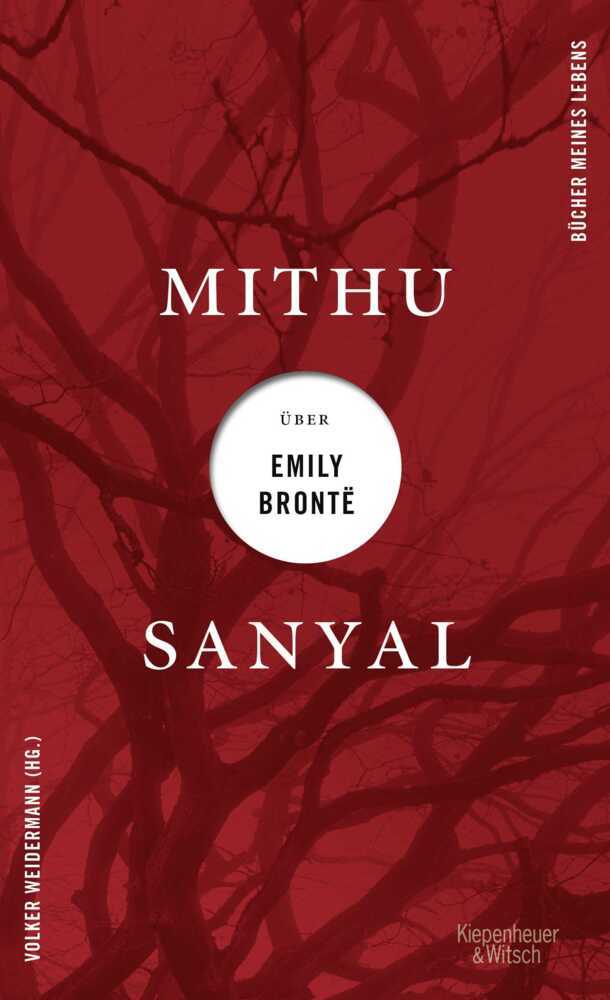 Mithu Sanyal über Emily Brontë (Mithu Sanyal)