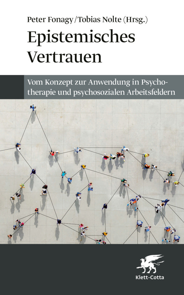 Epistemisches Vertrauen (Peter Fonagy)