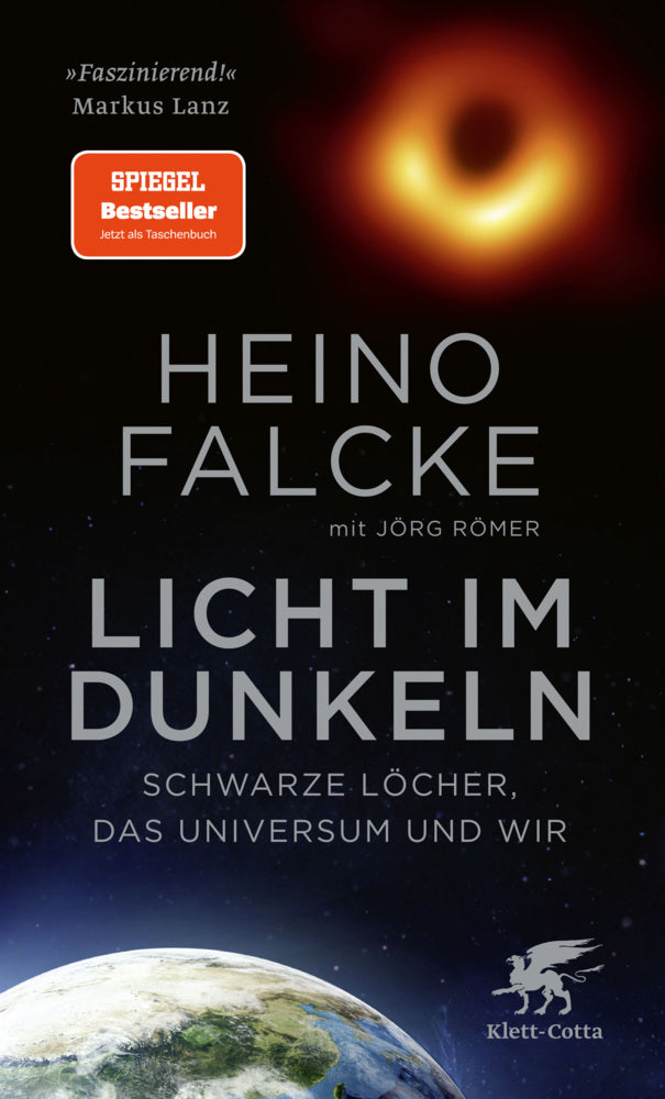 Licht im Dunkeln (Heino Falcke)