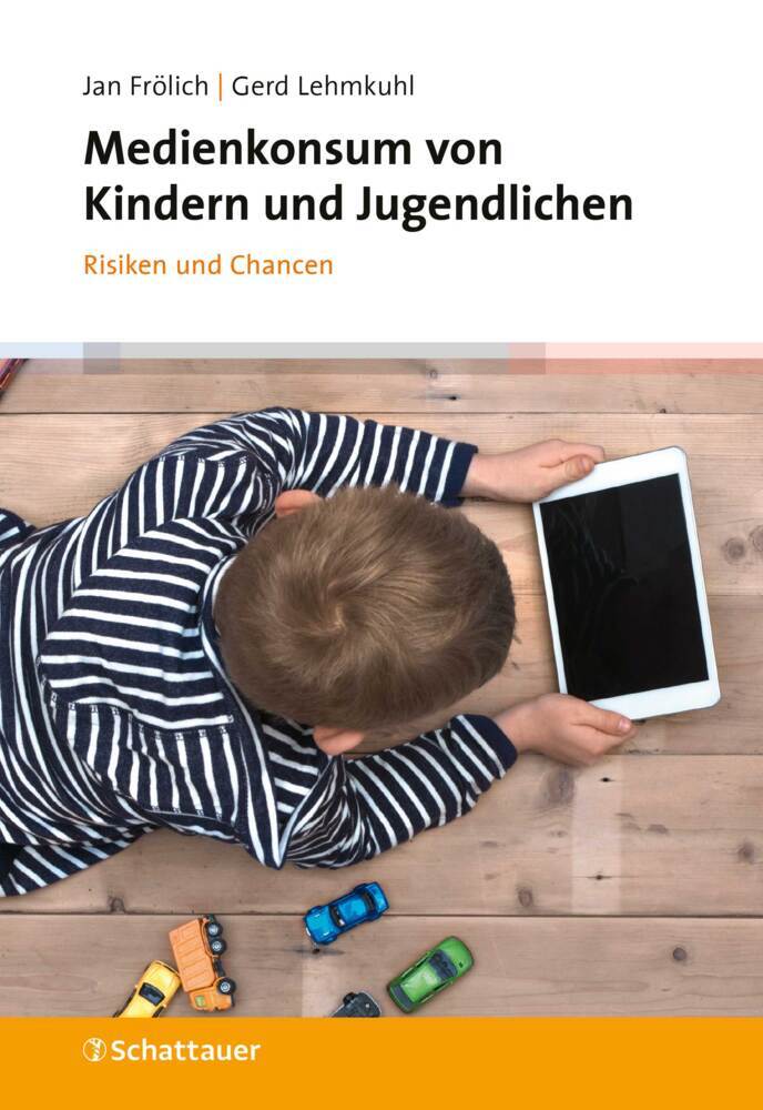 Medienkonsum von Kindern und Jugendlichen (Jan Frölich)