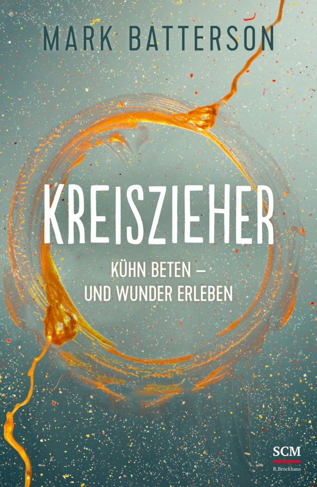 Kreiszieher (Mark Batterson)