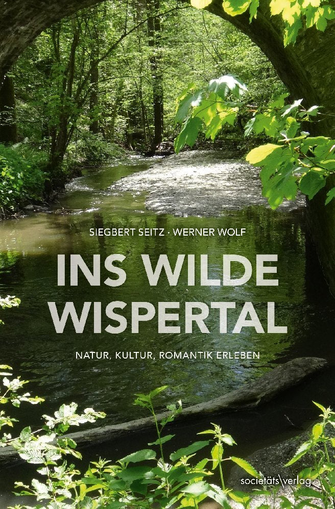 Ins wilde Wispertal (Siegbert Seitz)