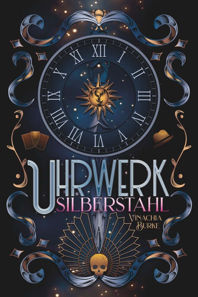 Uhrwerk (Vinachia Burke)