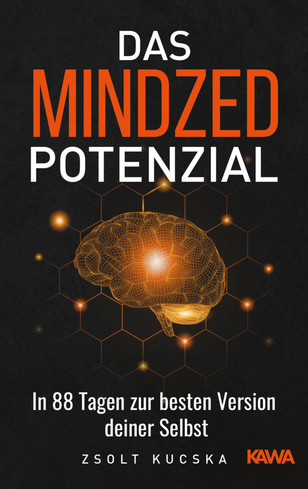 Das Mindzed Potenzial (Zsolt Kucska)