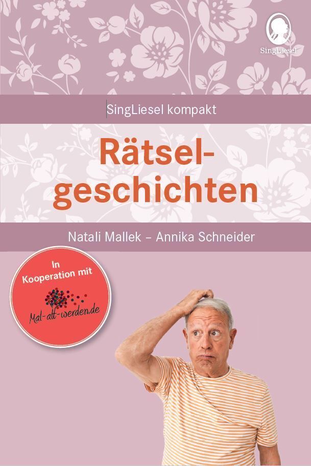 Rätselgeschichten (Natali Mallek)