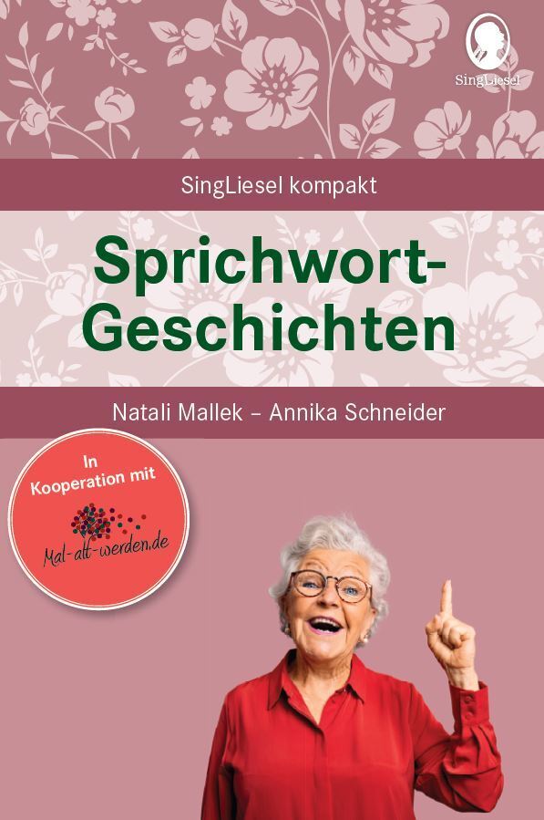 Sprichwortgeschichten (Natali Mallek)