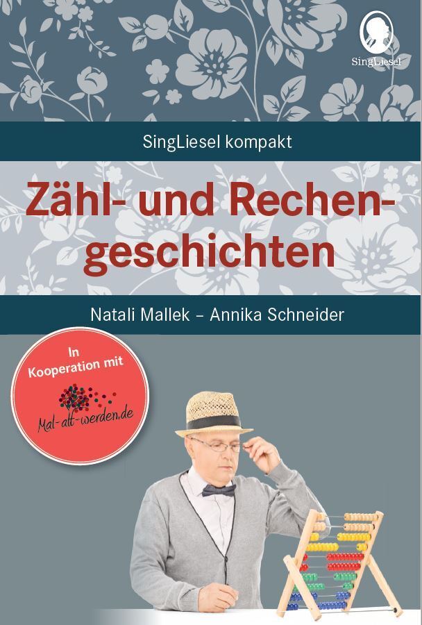 Zähl- und Rechengeschichten (Natali Mallek)