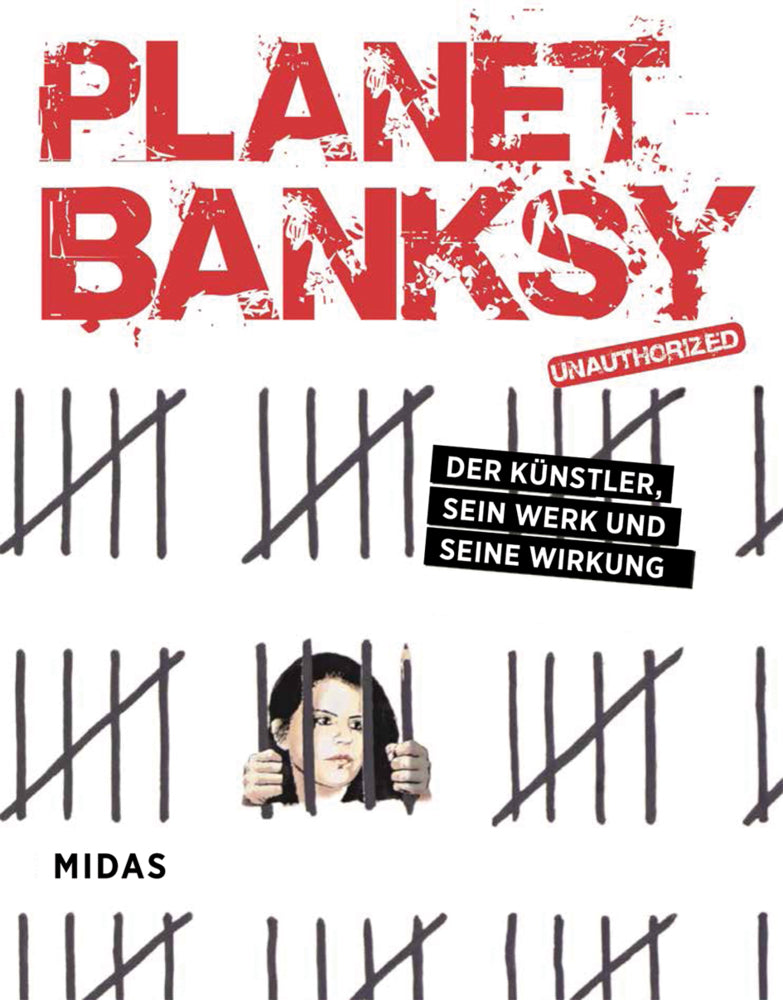 Planet Banksy (Ket)