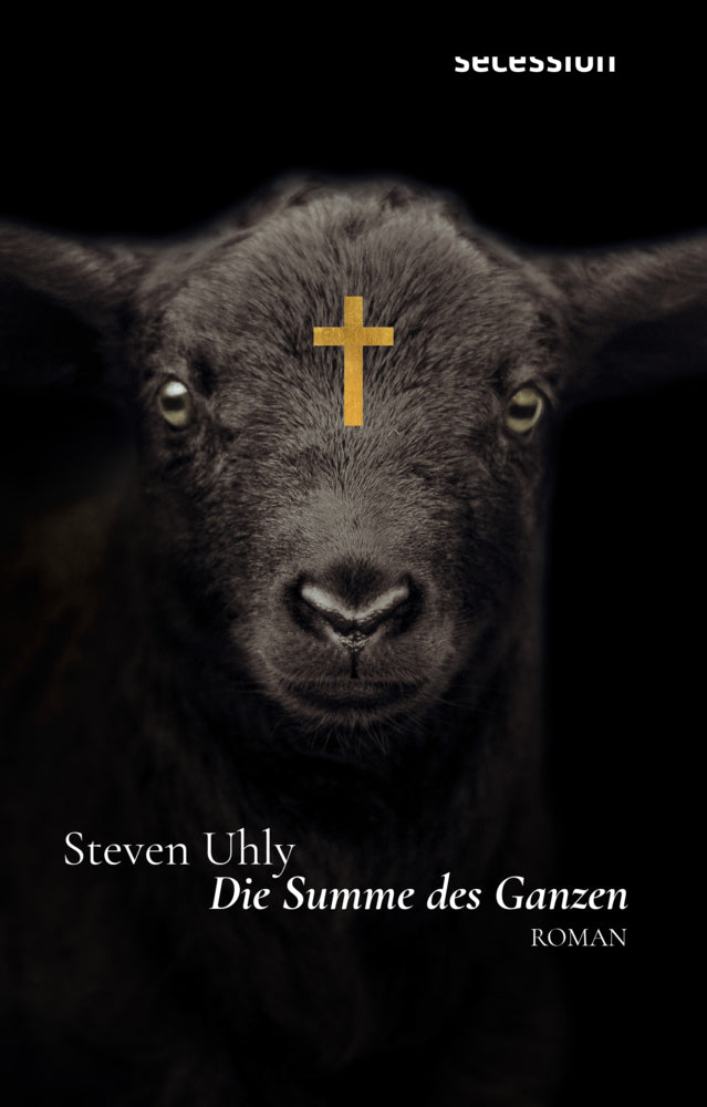 Die Summe des Ganzen (Steven Uhly)
