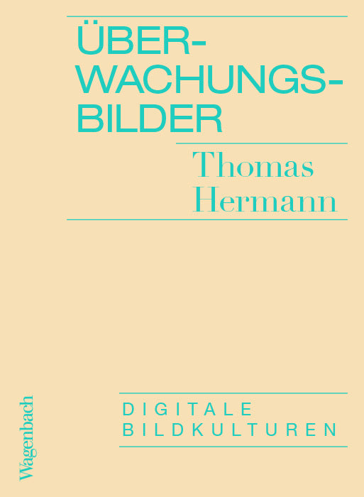 Überwachungsbilder (Thomas Hermann)