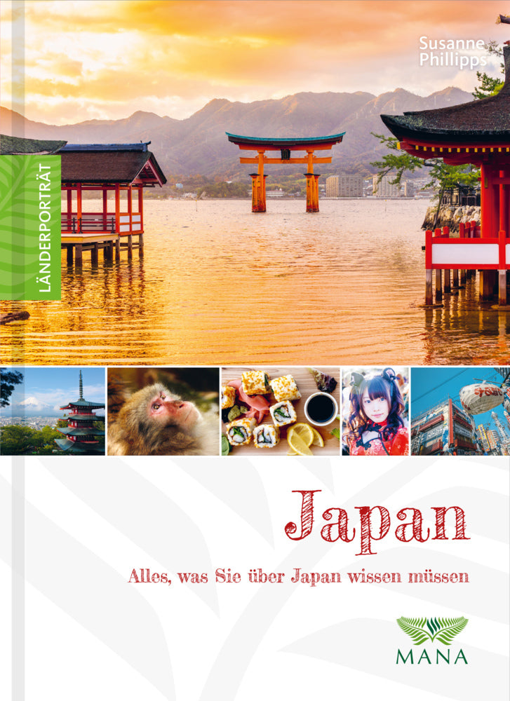 Japan (Susanne Phillipps)