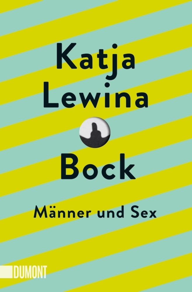 Bock (Katja Lewina)