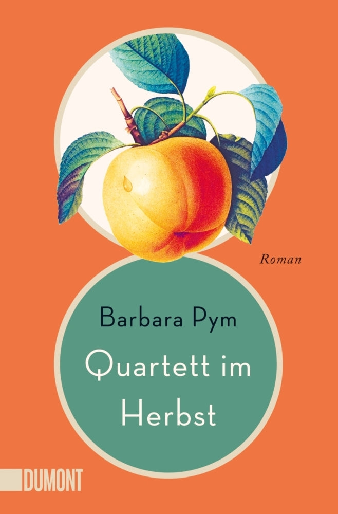 Quartett im Herbst (Barbara Pym)