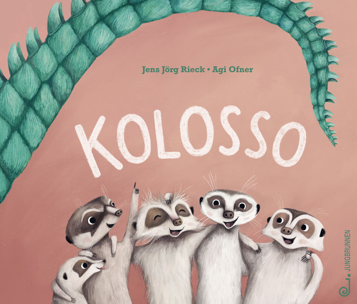 Kolosso (Jens Jörg Rieck)