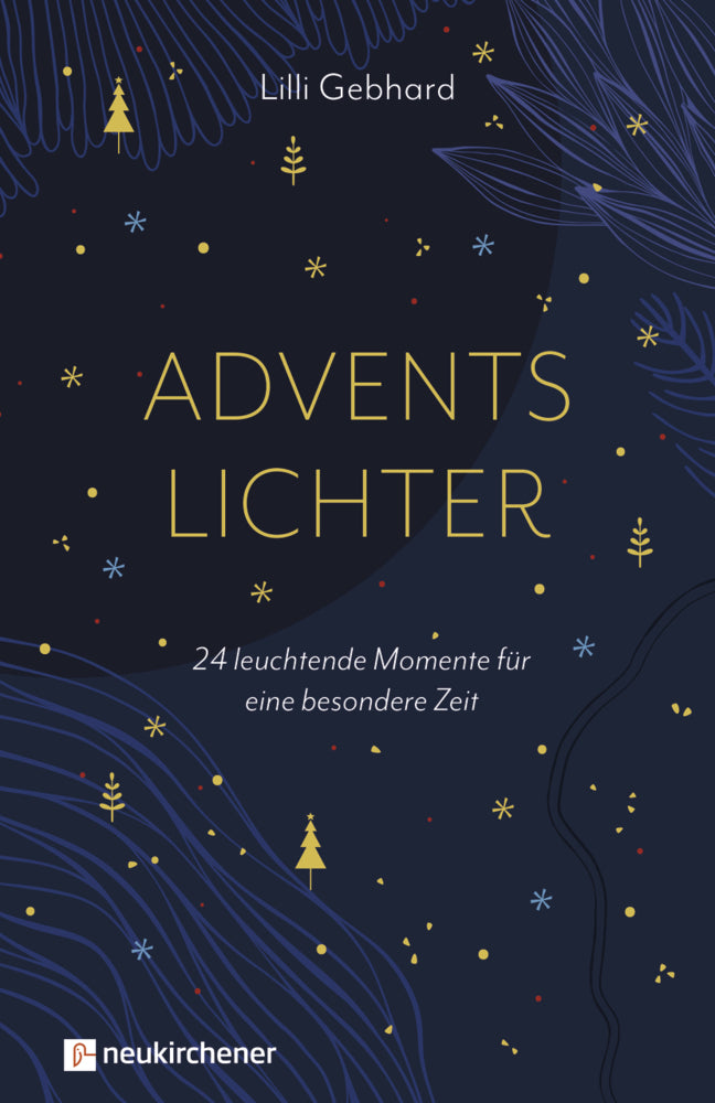 Adventslichter (Lilli Gebhard)