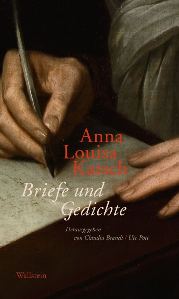 Briefe und Gedichte (Anna Louisa Karsch)