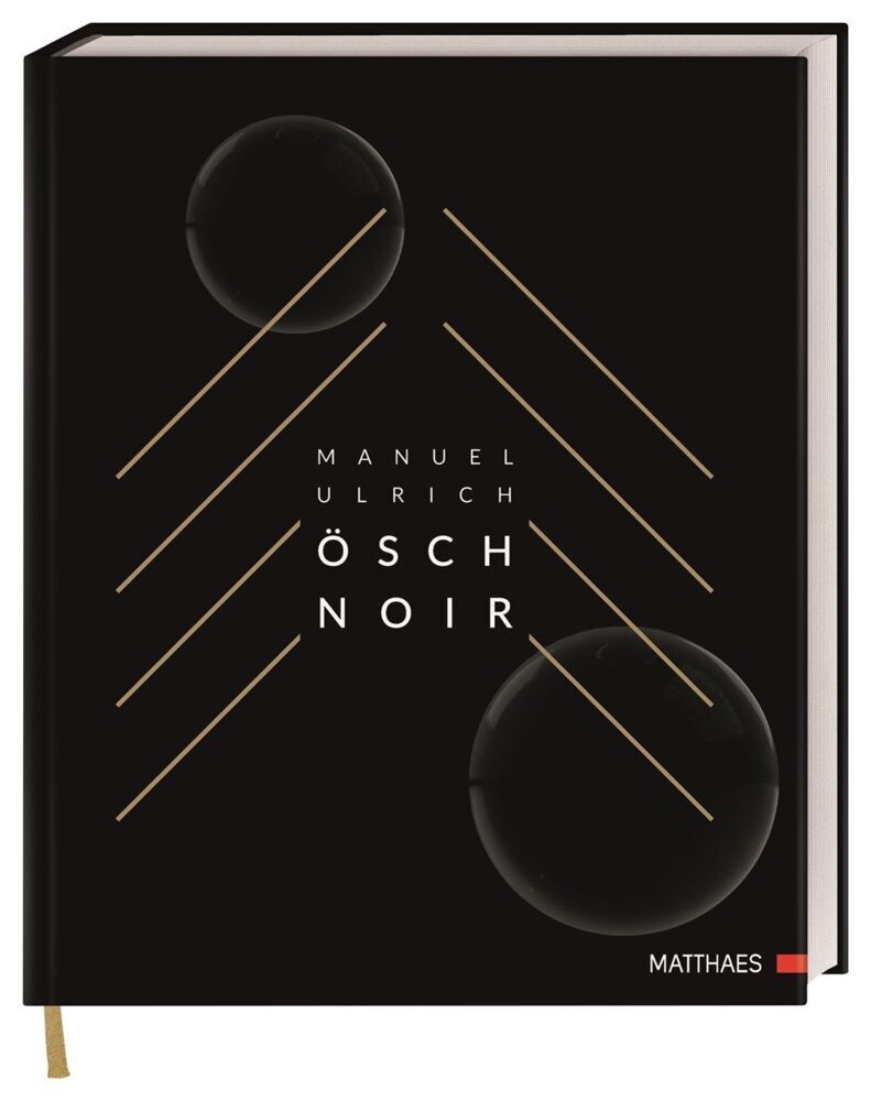 Ösch Noir (Manuel Ulrich)