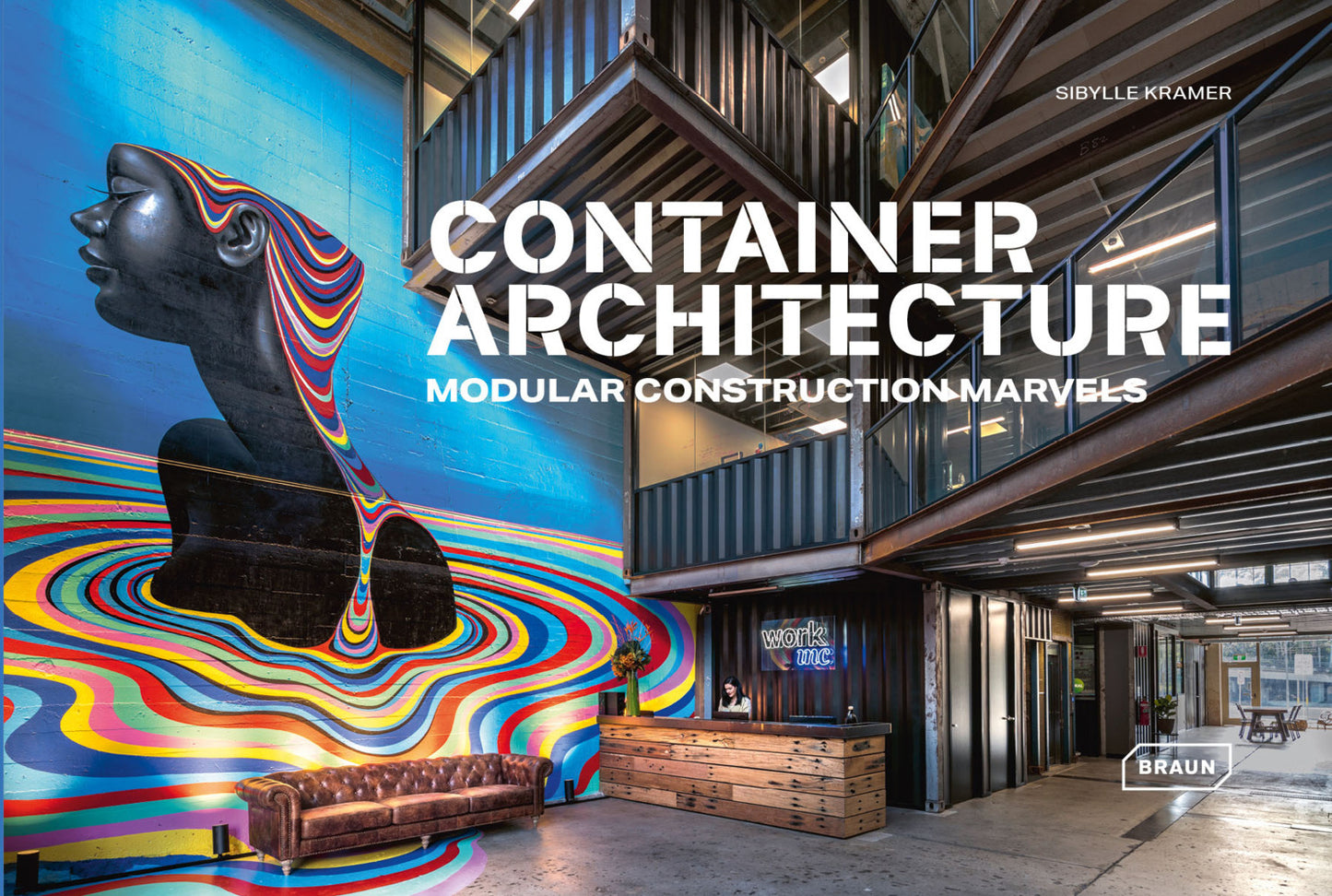 Container Architecture (Sibylle Kramer)