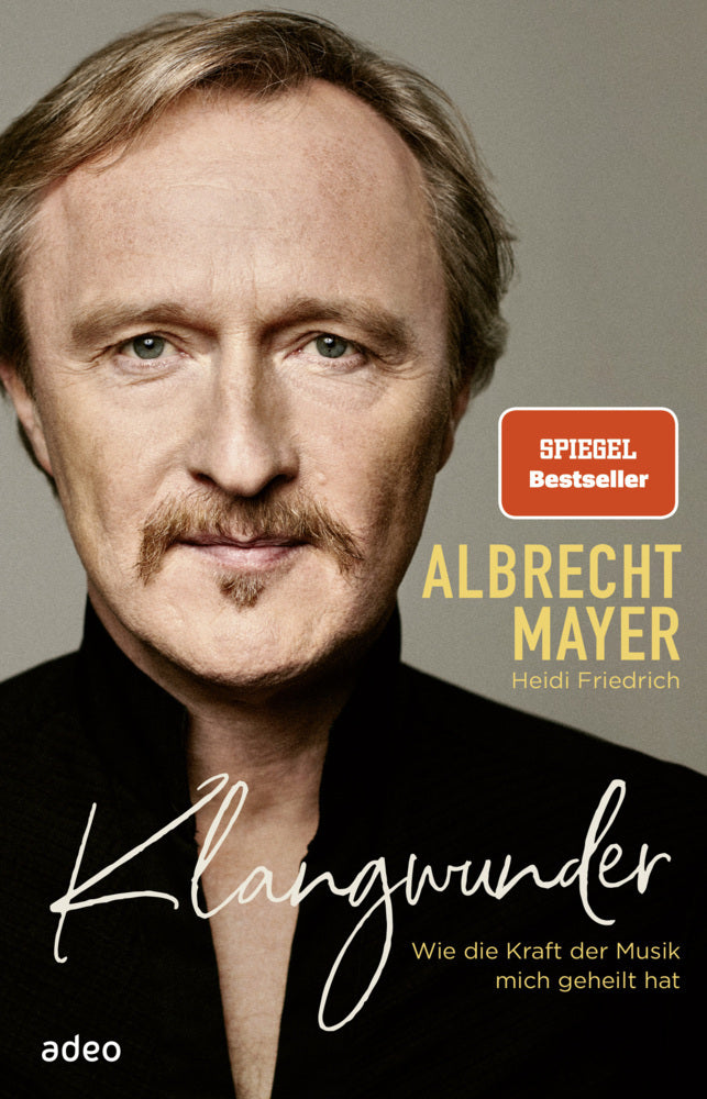 Klangwunder (Albrecht Mayer)