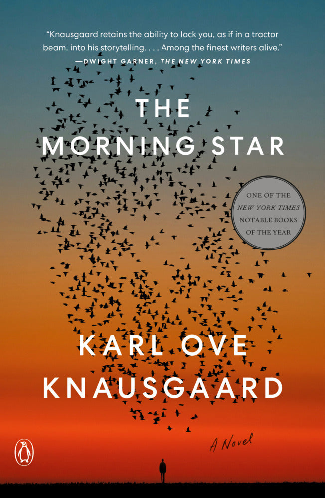 The Morning Star (Karl Ove Knausgard)