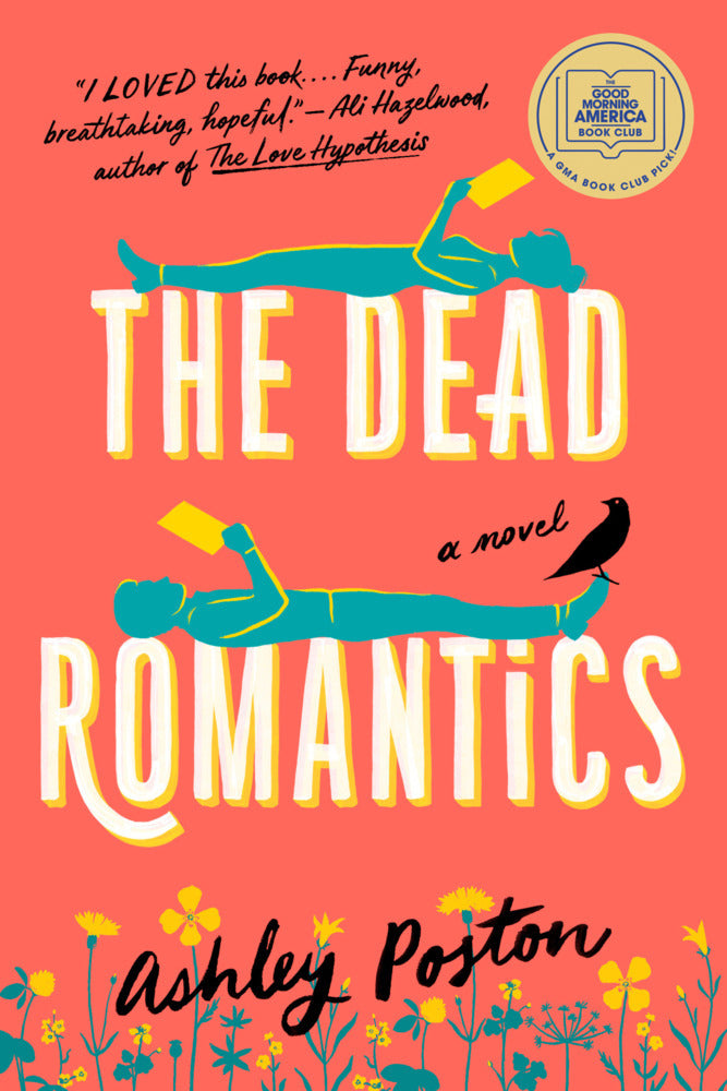The Dead Romantics (Ashley Poston)